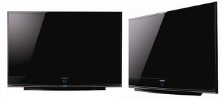 Illustration for article titled Samsung Sticks With Rear-Screen Projectors, Shows New Series 6 and 7 Sets